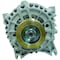 Wai Global Alternator, ALTFD 6G, 135 Amp12 Volt, CW, 6Groove Pulley, 1000 Plug Clock 8473N - alternate 5